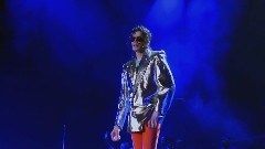 Michael Jackson - This Is It