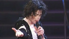 Michael Jackson - Black Or White