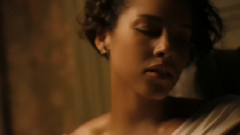 Alicia Keys - Fire We Make 预告版