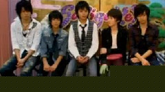 魁!音乐番付Eight Sexy Zone CUT 11/11/16