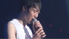 In Heaven JYJ Charity Concert in TOKYO