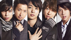 まだ见ぬ世界へ