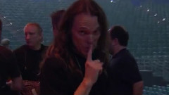 2005墨尔本演唱会