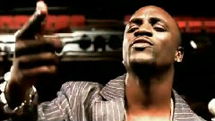 Akon - Lonely