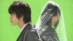 电视剧 Q10 拍摄花絮全纪录 中文字幕版