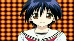 I Just Wanna Hold You Tight 动画片 <魔界奇兵> 片尾曲