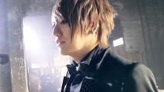 Blue Flame MV拍摄影像花絮