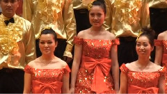 毛委员和我们在一起