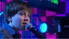 Waiting Outside The Lines