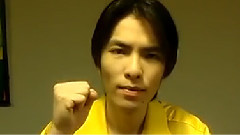 萧敬腾 - 萧敬腾为雅安祈福