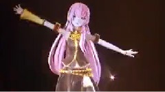 ルカルカナイトフィーバー