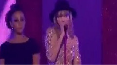 We Are Never Ever Getting Back Together