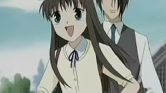 For フルーツバスケット 长笛版