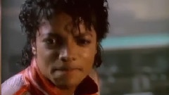 Michael Jackson - <颤栗>三十年
