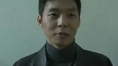 美好的早晨 韩剧<想你>花絮采访