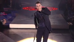 Let Me Entertain You