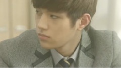 你是我的第一次