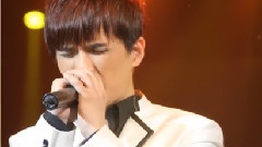 他来听我们的演唱会