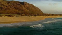 夏威夷自然风光