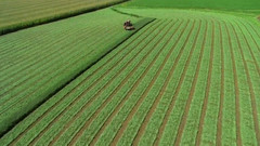 风景,音乐短片 - 伊利诺伊州田园风光