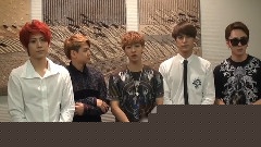 2012 MelOn Music Awards 问候影像