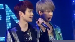 Cool FM 分享演唱会