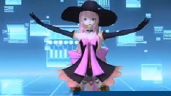 初音ミクの激唱