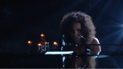 Alicia Keys - Piano Sonata No. 14 In C# Minor