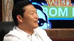 Meet The One Called Psy