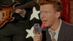 She Wants To Dance With Me