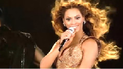 世界巡回演唱会