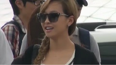 仁川机场赴雅加达