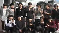 Boys In City Season2