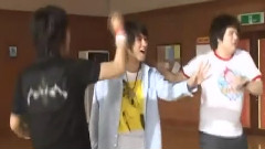 花美男连锁恐怖事件