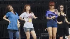 MTV Wonder Girls Season4 EP05