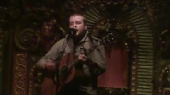 Hiding Behind The Moon