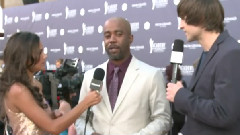 2011 Red Carpet Interview
