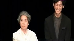 松坂&树木 映画 JUJU主题歌披露