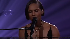 Alicia Keys - Brand New Me