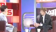 25岁一哥金旋风來台