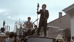 Brendan's Death Song