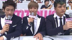 MBC SM Town Live In Seoul