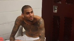 Celebrity Basketball Game In ATL