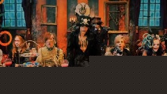 HALLOWEEN PARTY SPOT