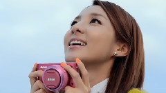 Nikon 1 J2 Photo Movie Candy Man