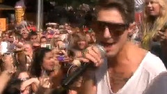 Hot Chelle Rae - Tonight Tonight