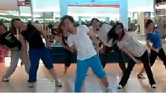 李玟,舞蹈视频 - Touch