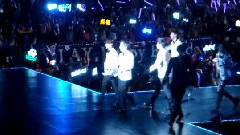 上海中韩歌会谢幕