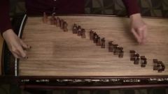 民乐群星 - 汉宮秋月