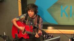 Say You're Just A Friend